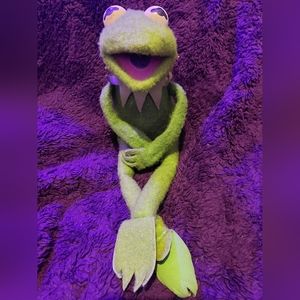 Vintage Kermit the Frog